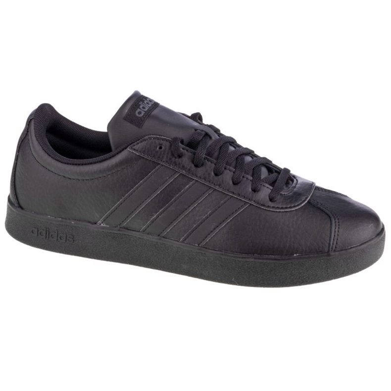 Adidas Vl Court 2.0 M FW3774 Schuhe schwarz
