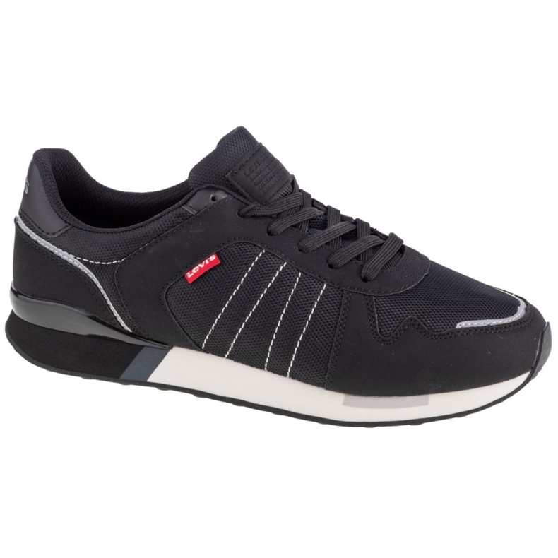 Levi's Webb M 232243-3022-59 Schuhe schwarz