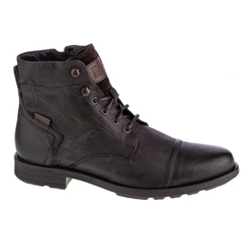 Levi's Reddinger M 230681-872-29 Schuhe braun