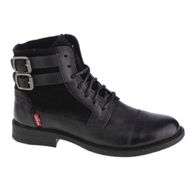 Levi's Maine W 224311-872-59 Schuhe schwarz