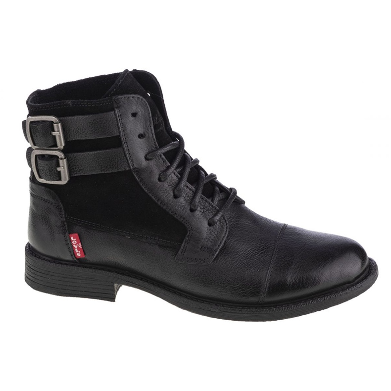 Levi's Maine W 224311-872-59 Schuhe schwarz