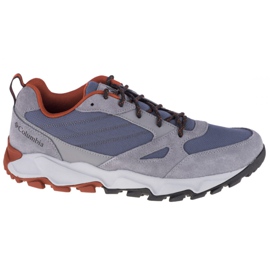 Columbia Ivo Trail M 1865601053 grau