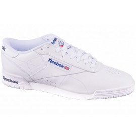 Reebok Exofit Clean Logo int 100000169 Schuhe weiß