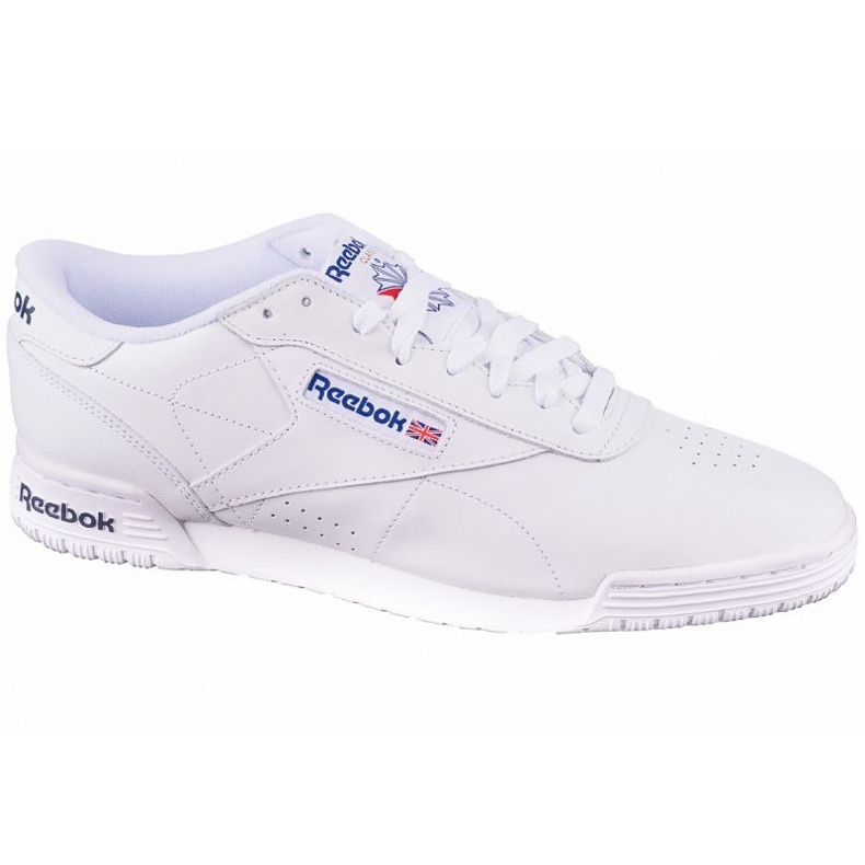 Reebok Exofit Clean Logo int 100000169 Schuhe weiß