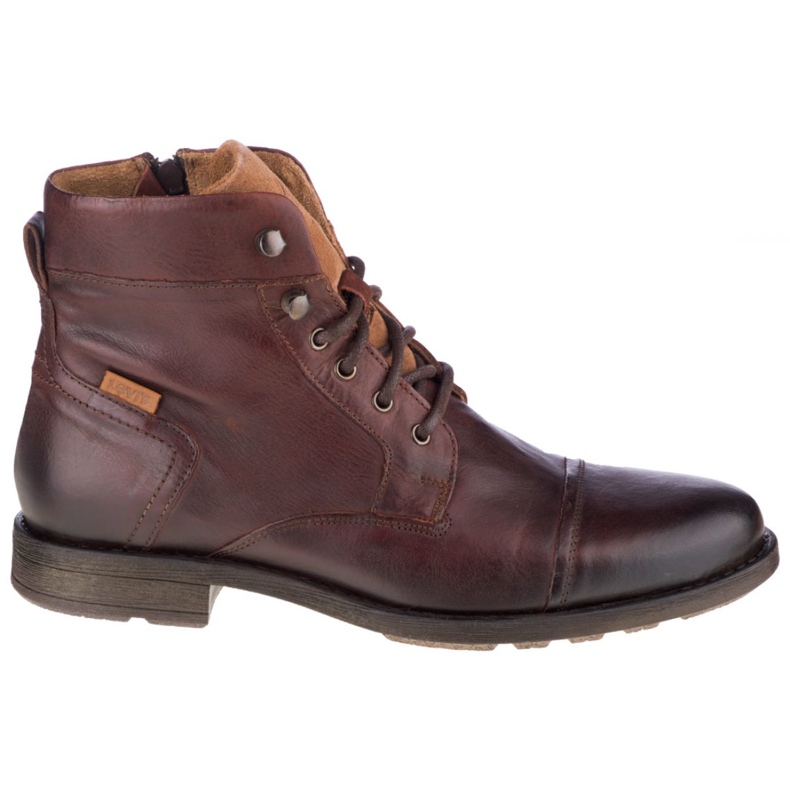 Levi's Reddinger M 230681-706-28 Schuhe braun