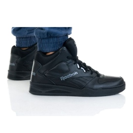 Reebok Royal BB4500 HI2 CN4108 Schuhe schwarz