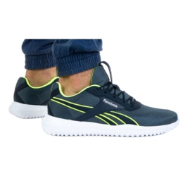 Reebok Flexagon Energy Tr 2.0 M FU8704 Schuhe marine