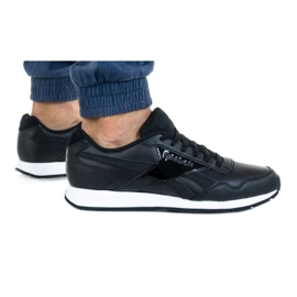 Reebok Royal Glide M FV0183 schwarz
