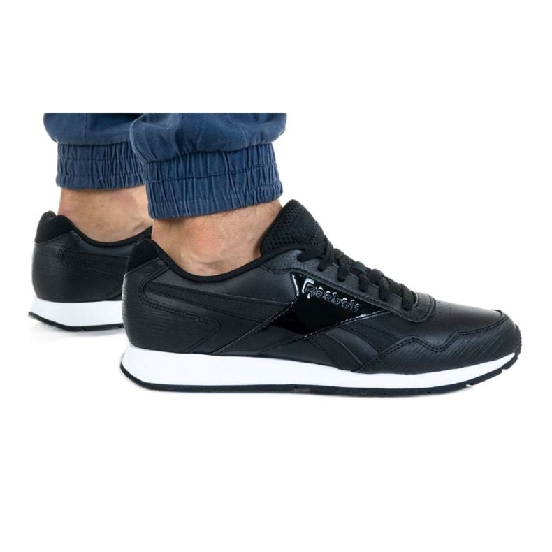 Reebok Royal Glide M FV0183 schwarz