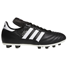 Adidas Copa Mundial 015110 Fußballschuhe schwarz schwarz