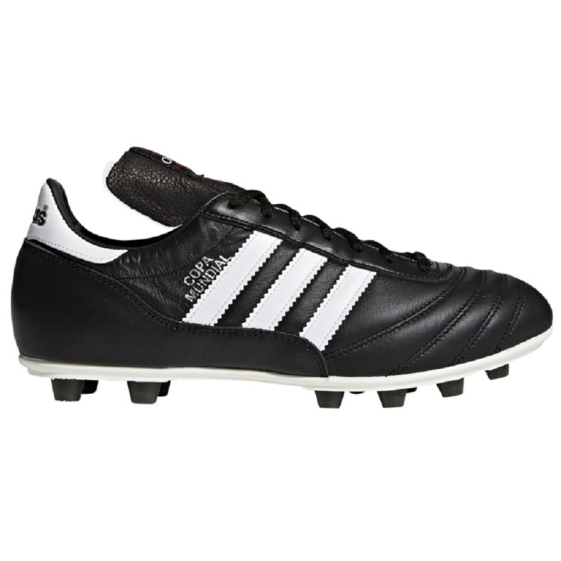 Adidas Copa Mundial 015110 Fußballschuhe schwarz schwarz