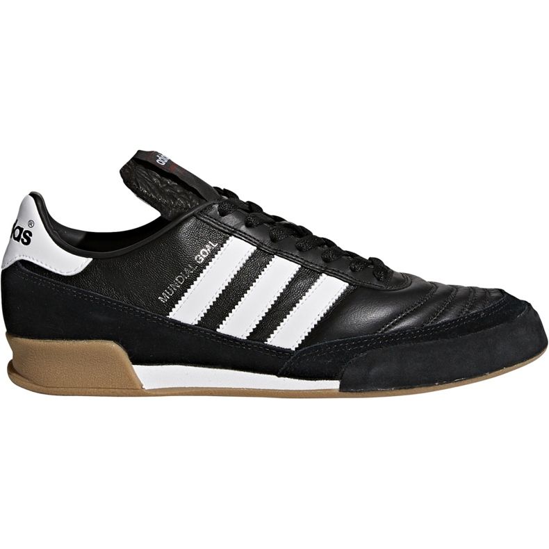 Adidas Mundial Goal Fußballschuhe schwarz 019310 mehrfarbig