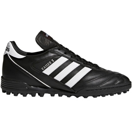 Adidas Kaiser 5 Team 677357 Fußballschuhe schwarz schwarz