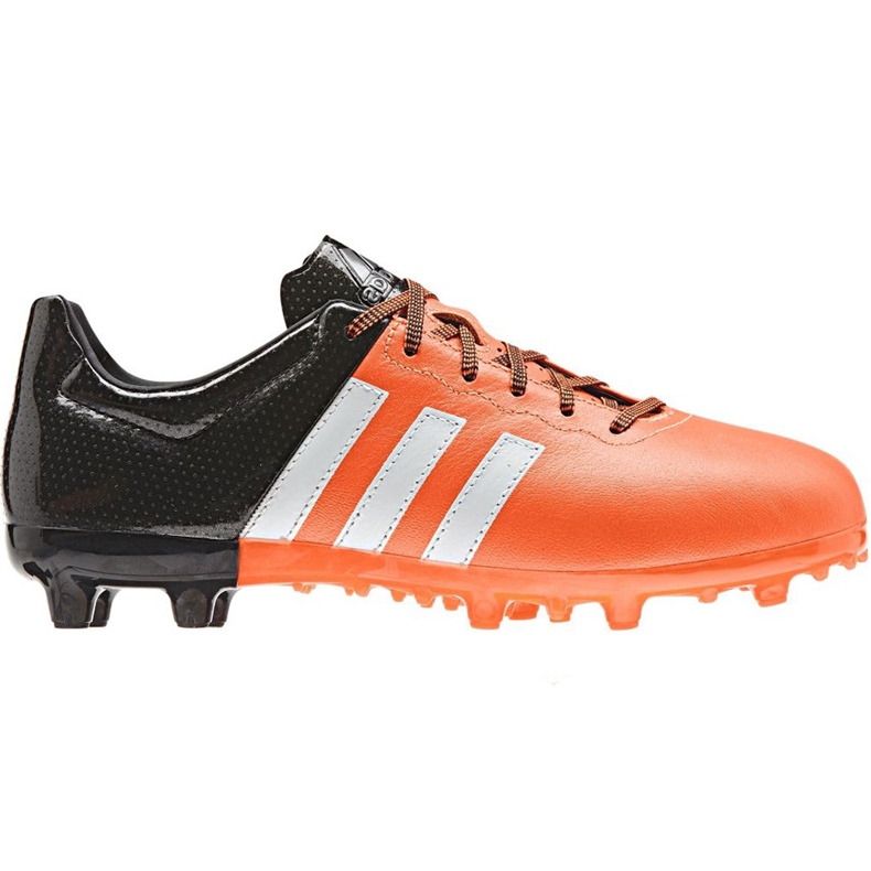 Adidas Ace 15.3 Fg Ag Jr B32809 Fußballschuhe orange