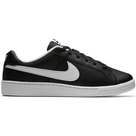 Nike Court Royale Schwarz Herrenschuhe 749 747 010