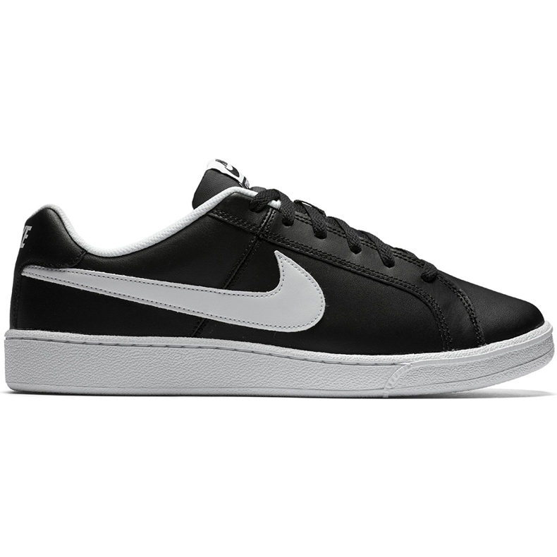 Nike Court Royale Schwarz Herrenschuhe 749 747 010