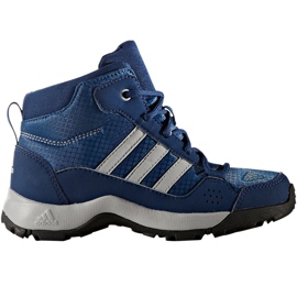 Adidas Hyperhiker K BB5419 Schuhe navy blau