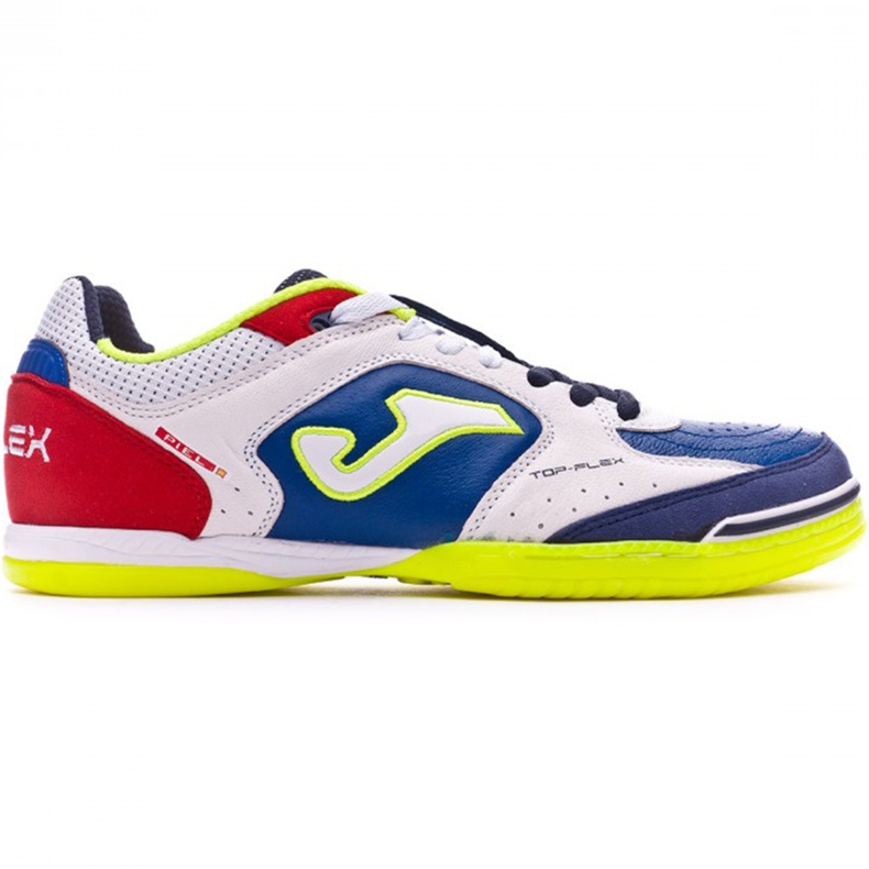 Joma Top Flex 716 Sala Fußballschuhe weiß