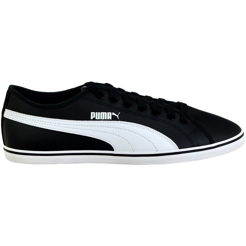 PUMA Elsu V2 Sl 359942 08 Schuhe weiß schwarz