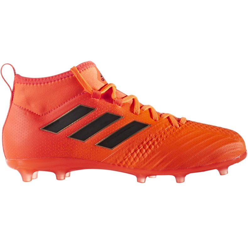 Adidas Ace 17.1 Fg Jr S77038 Fußballschuhe orange