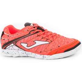 Joma Super Regate 708 Sala Fußballschuhe orange