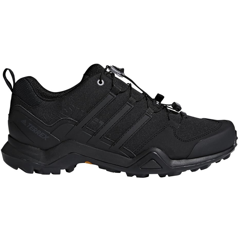 Adidas Terrex Swift R2 Herrenschuhe schwarz CM7486