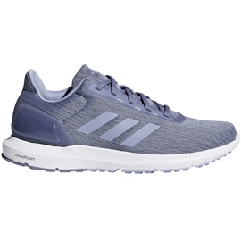Adidas Cosmic 2 W CP8715 Damen Laufschuhe grau