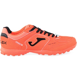 Joma Top Flex 807 Turf Fußballschuhe mehrfarbig rot