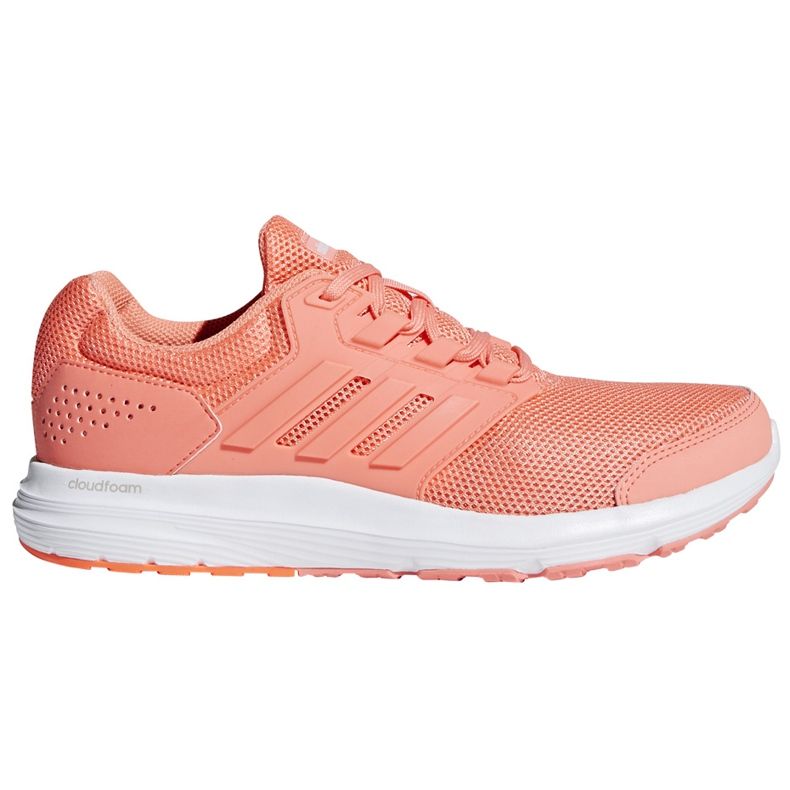 Damen Laufschuhe adidas Galaxy 4 W CP8838 rosa
