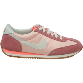 Nike Wmns Oceania Textile rosa Damenschuhe 511 880 604