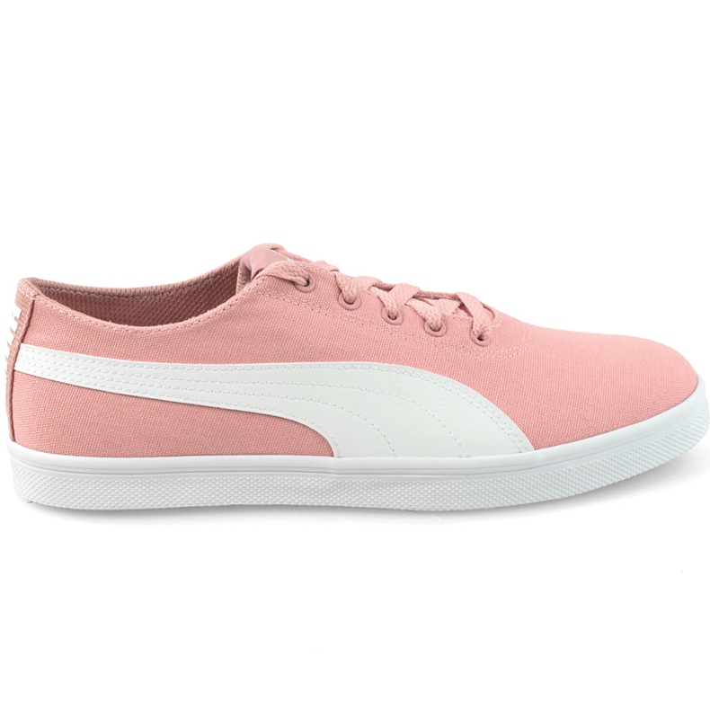 Damenschuhe Puma Urban 365256 05 weiß rosa