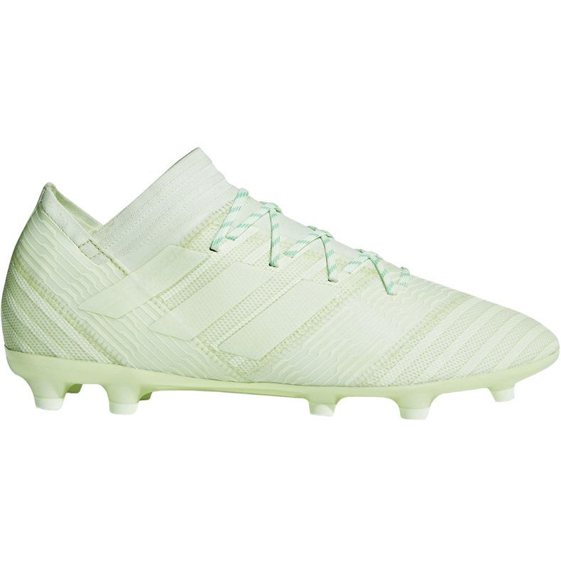 Adidas Nemeziz 17.2 Fg CP8973 Fußballschuhe grün grün