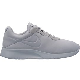 Nike Tanjun Prem 876899 008 Schuh grau