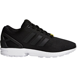 Adidas Zx Flux M19840 Schuhe schwarz