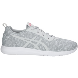 Asics Kanmei 2 1022A011 020 Damenschuhe grau