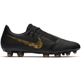 Nike Phantom Venom Academy Fg AO0566 077 Fußballschuh mehrfarbig schwarz