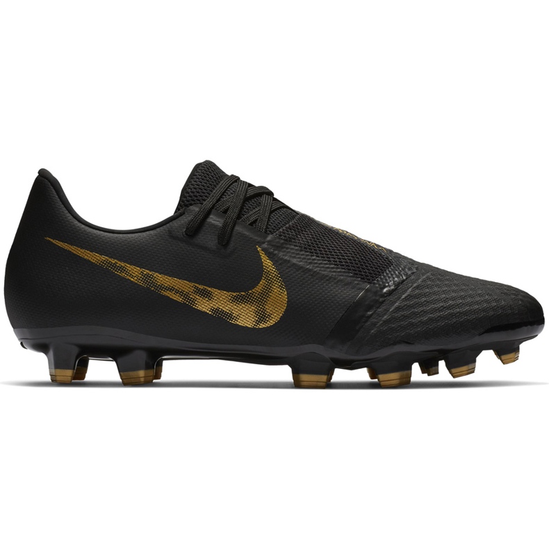 Nike Phantom Venom Academy Fg AO0566 077 Fußballschuh mehrfarbig schwarz