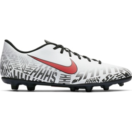 Nike Mercurial Vapor 12 Club Neymar Mg AO3129 170 Fußballschuhe