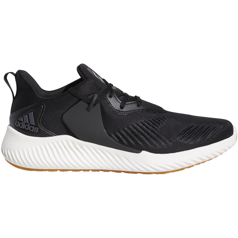 Adidas Alphabounce rc 2 m Laufschuhe Schwarz D96524