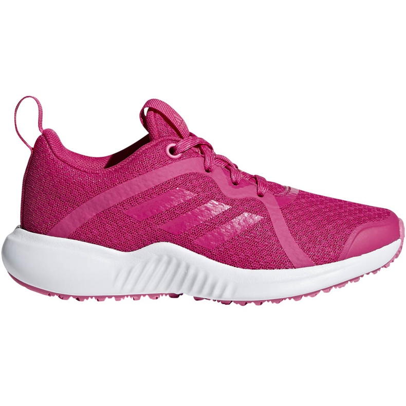 Adidas FortaRun XK rosa Kinderschuhe D96949