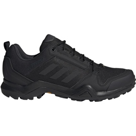 Adidas Terrex AX3 GTX Herrenschuhe schwarz BC0516