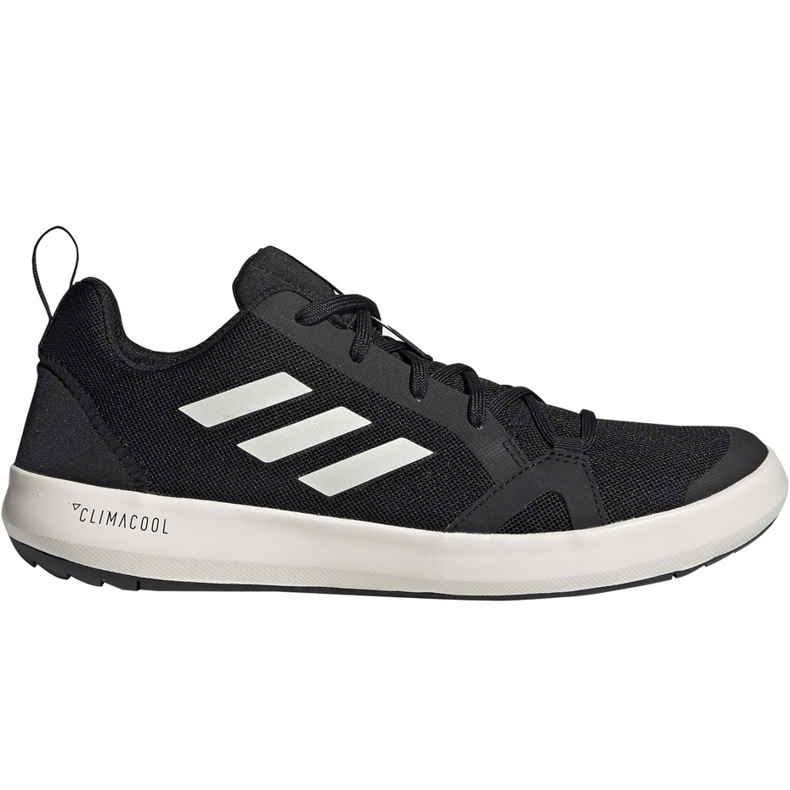 Adidas Terrex Cc Boat Herrenschuhe schwarz BC0506