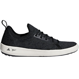 Adidas Terrex Cc Boat Parley C. Grau DB0899 Herrenschuhe schwarz