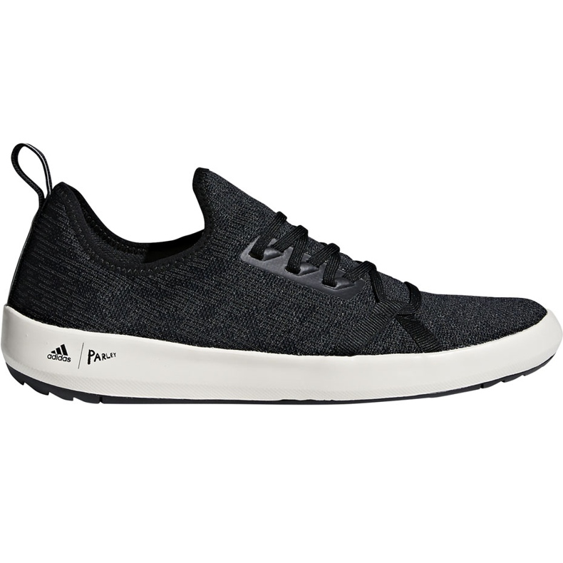 Adidas Terrex Cc Boat Parley C. Grau DB0899 Herrenschuhe schwarz