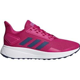 Adidas Duramo 9 K rosa F35102 Kinderschuhe