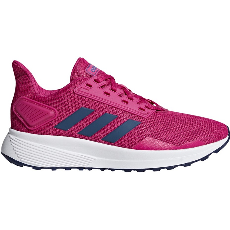 Adidas Duramo 9 K rosa F35102 Kinderschuhe