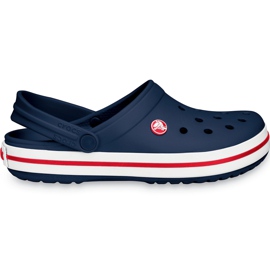 Crocs Crocband marineblau 11016 410 navy blau