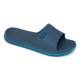 Aqua-Speed ​​​​Cordoba Hausschuhe marineblau 42 494 navy blau