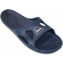 Aqua-Speed ​​​​Vento Hausschuhe Marineblau Farbe 10