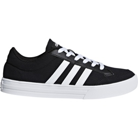 Adidas Vs Set Schuhe schwarz AW3890